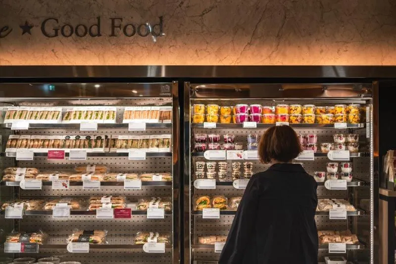 Pret-A-Manger Franchise