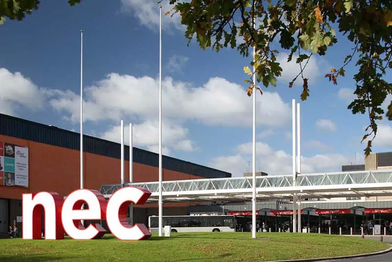 The National Franchise Exhibition in the UK The National Franchise Exhibition in the UK