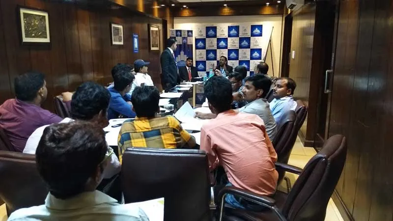 Plaster Infratech India Pvt Ltd franchise