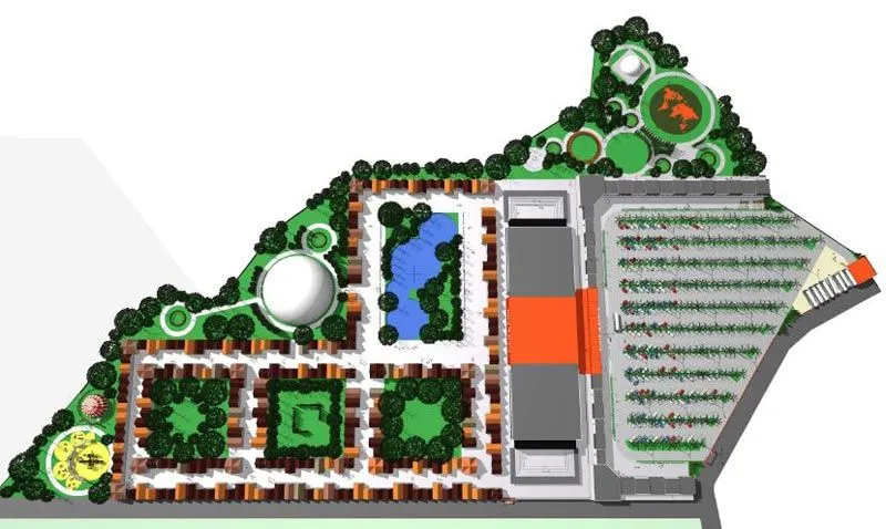 ETNOMIR franchise info