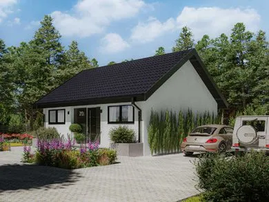 Hausformator - houses (6) Hausformator - houses (6)