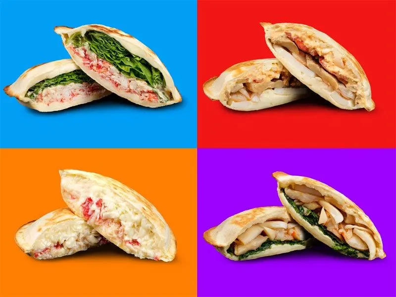 About the brand «ICRAB»