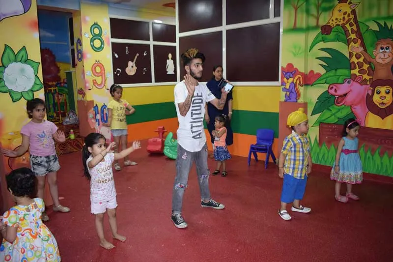 DPS Junior Franchise in India