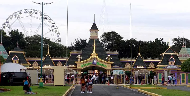 TOP 10 Kids Franchises in The Philippines for 2025 TOP 10 Kids Franchises in The Philippines for 2025