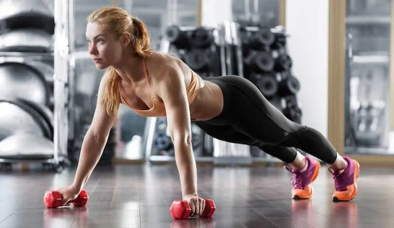 Top Fitness Franchise Businesses in Canada for 2025