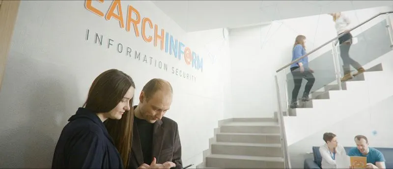 SearchInform Franchise