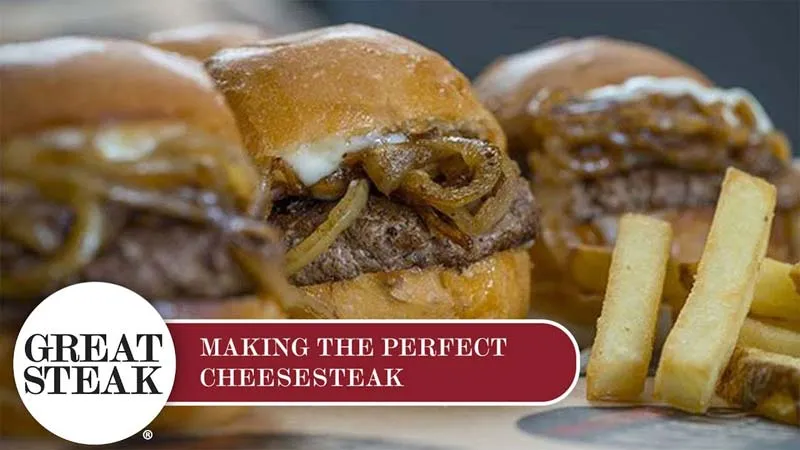 About Great Steak Sandwich franchise