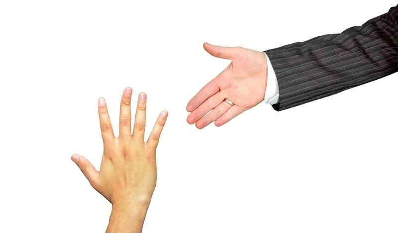 Questions about training and support Questions about training and support