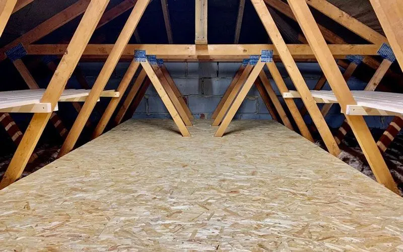 About Access4Lofts franchise