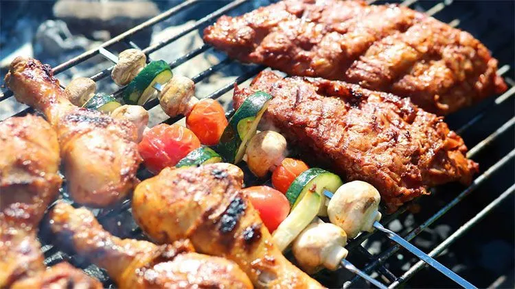 Top 10 Barbecue Franchise Business Opportunities in USA of 2025