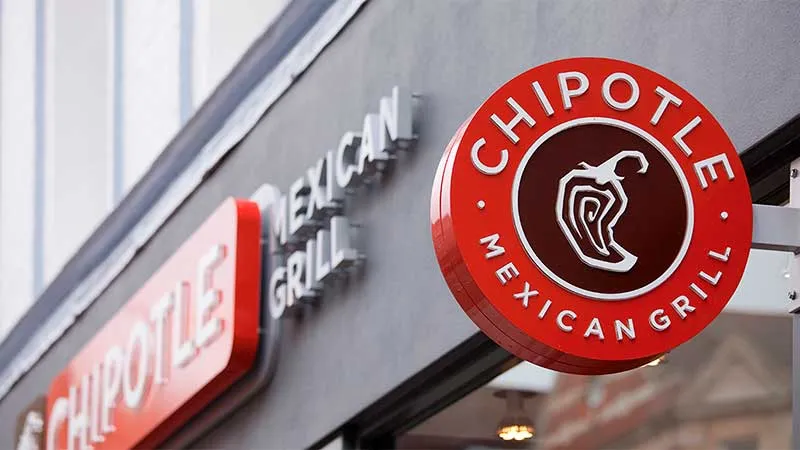 Chipotle franchise