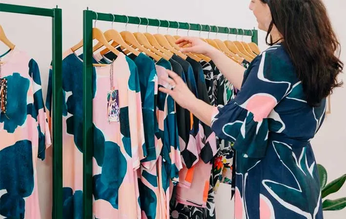 Variety Fashion Boutique franchise