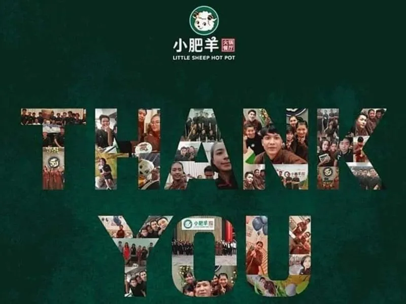 open a Little Sheep franchise open a Little Sheep franchise