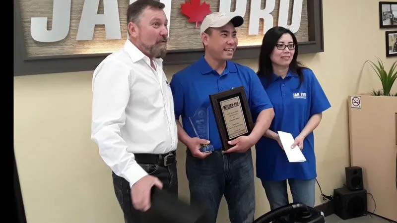 JAN-PRO Franchise JAN-PRO Franchise