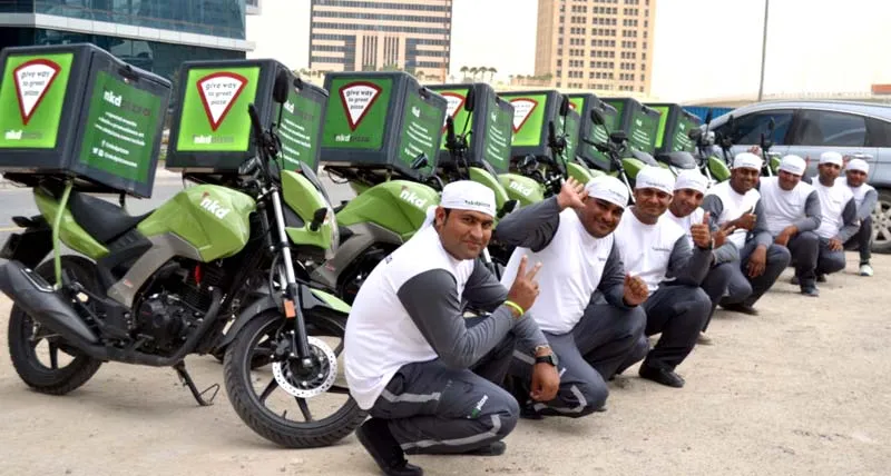 TOP 10 Pizza Franchises in the UAE for 2025