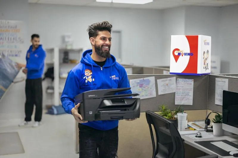 Let’s Get Moving franchise