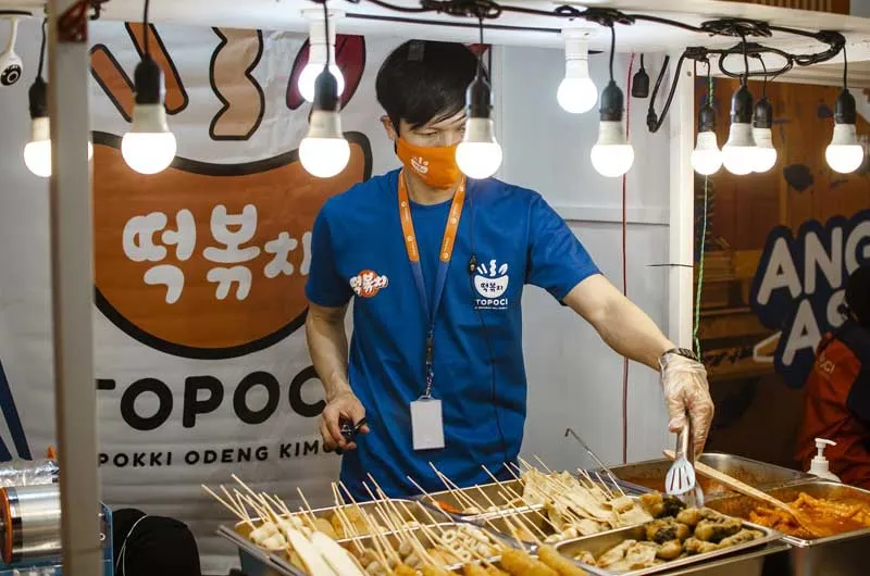 Franchise & License Expo Indonesia (FLEI) 2022 (2) Franchise & License Expo Indonesia (FLEI) 2022 (2)