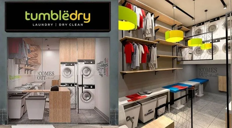 TumbleDry TumbleDry