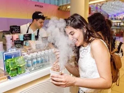 start your own business - Cream Station franchise opportunity start your own business - Cream Station franchise opportunity