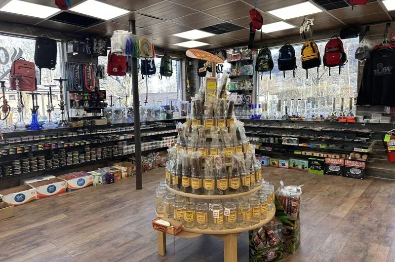 Smoke Bros Smoke Bros