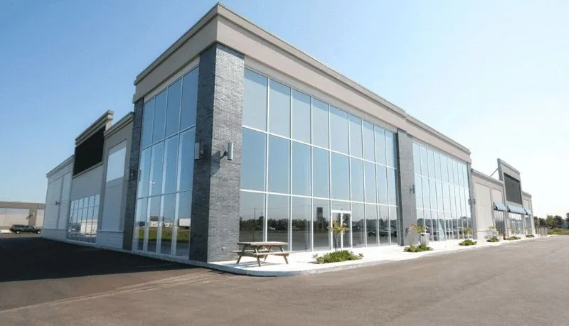 CoolVu Franchise For Sale