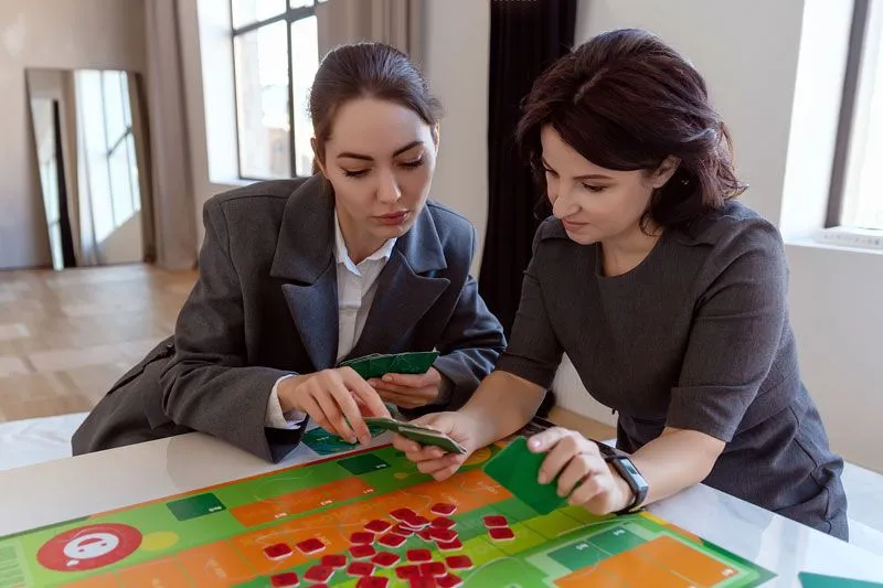 Who are VERBATORIA franchisee? YOU! Who are VERBATORIA franchisee? YOU!