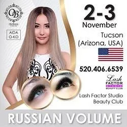 Starting a Franchise Oko Lashes