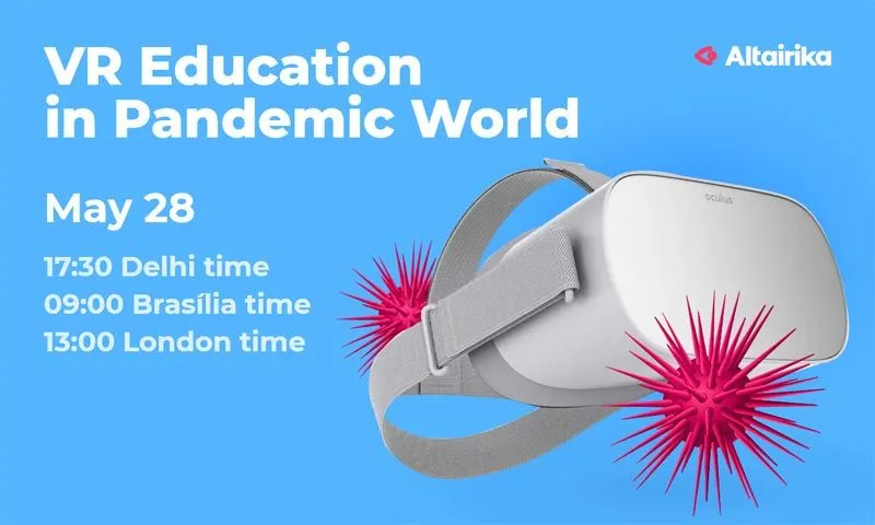 webinar from Altairika franchise webinar from Altairika franchise