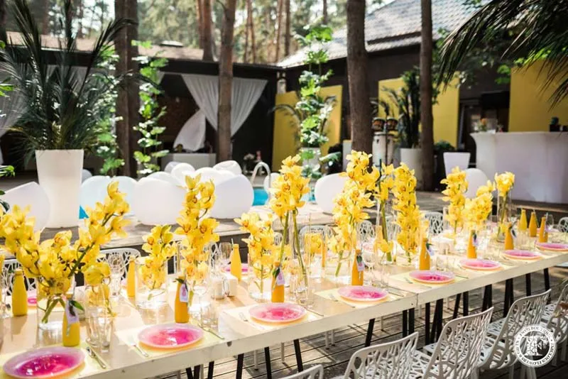 how to get Fiori franchise