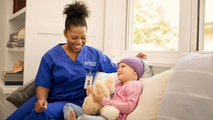 BrightStar Care franchise BrightStar Care franchise