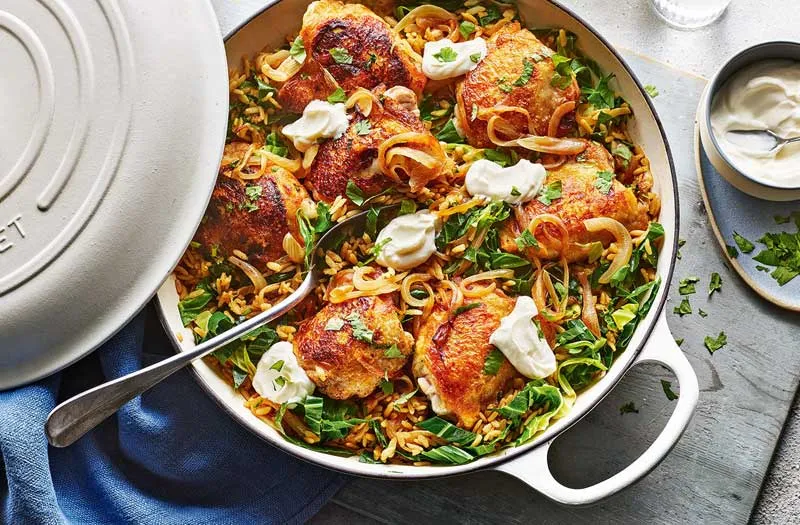 PJ Biryani House PJ Biryani House