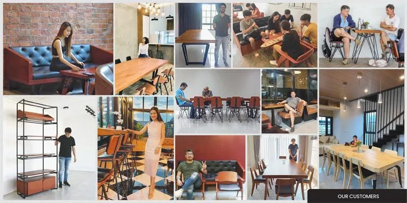 BETTER CRAFT Franchise