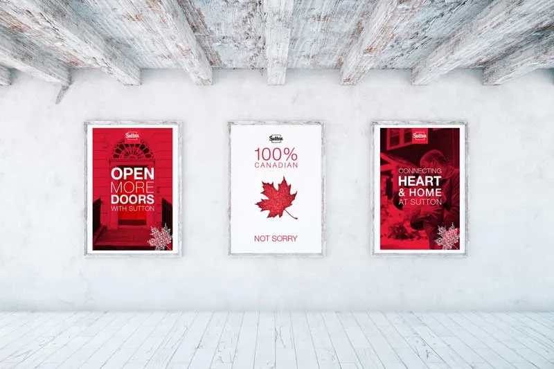 Sutton Group Realty Services Ltd Franchise in Canada