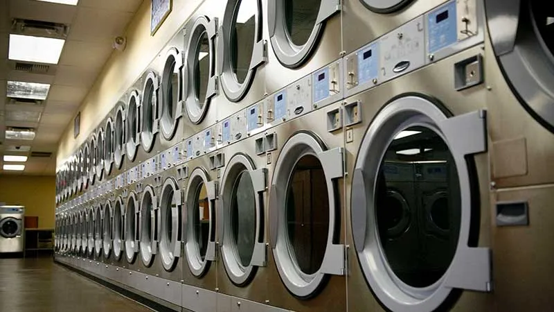 The Best Laundry Franchise Opportunities in Indonesia for 2025