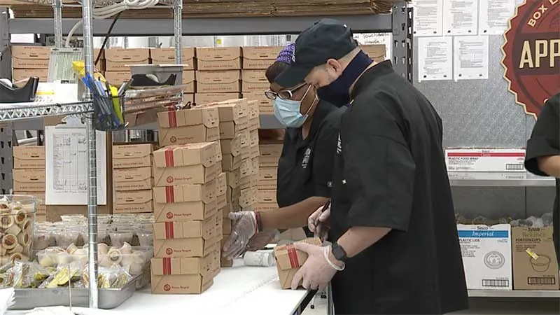 Apple Spice Box Franchise in the USA