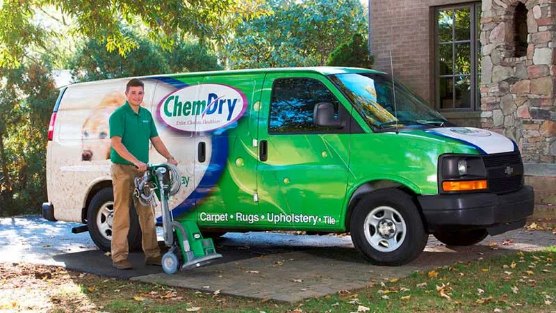 Chem-Dry franchise Chem-Dry franchise