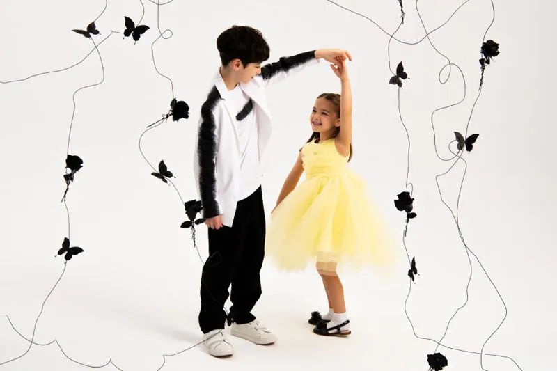 Gulliver Franchise - Kids (5)