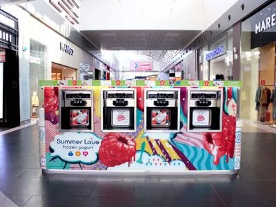 Summer Love franchise fee Summer Love franchise fee