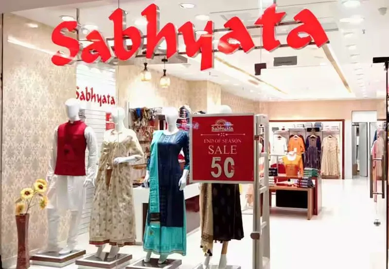 SABHYATA SABHYATA
