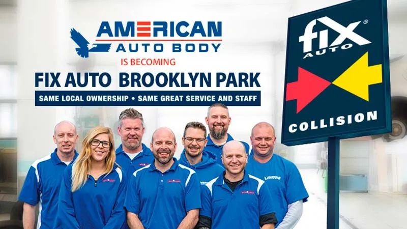 Fix Auto USA franchise