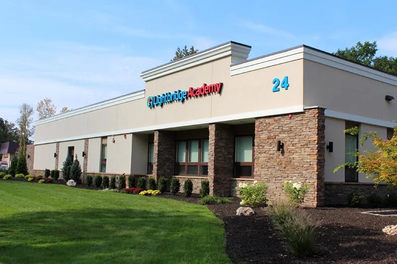 Lightbridge Academy Franchise Lightbridge Academy Franchise