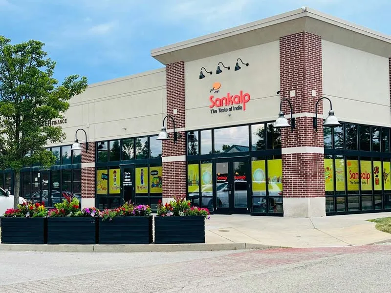 Sankalp Restaurant Sankalp Restaurant