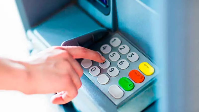 Top ATM Franchise Business Opportunities in USA for 2025