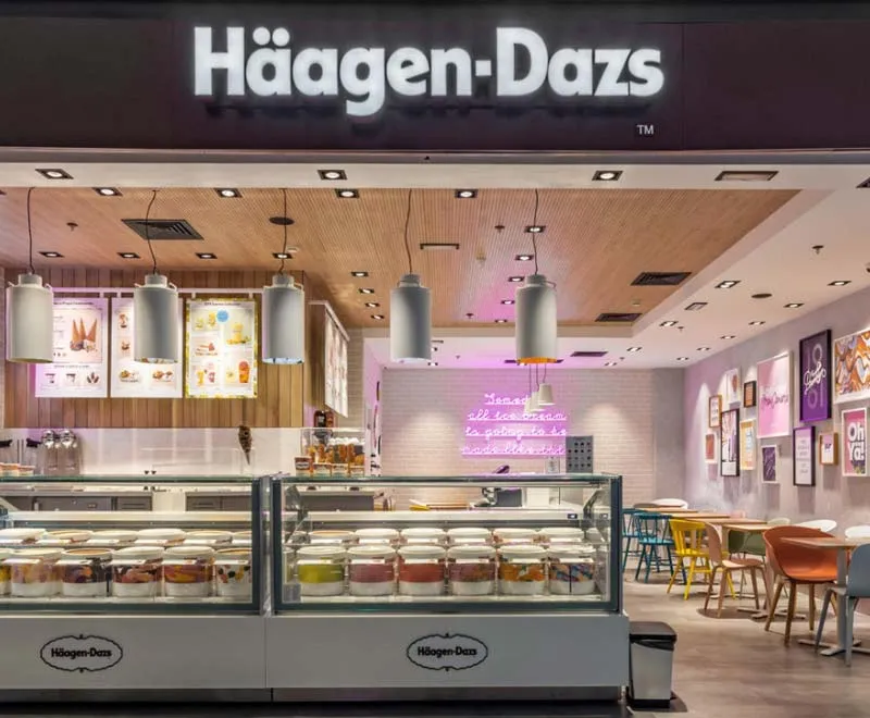 Haagen Dazs Haagen Dazs