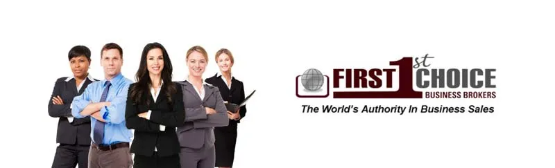 First Choice Business Brokers