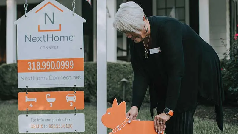 NextHome franchise NextHome franchise