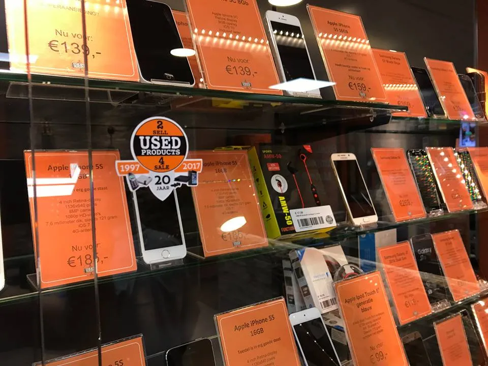 Franchise opportunities - Used products Franchise opportunities - Used products