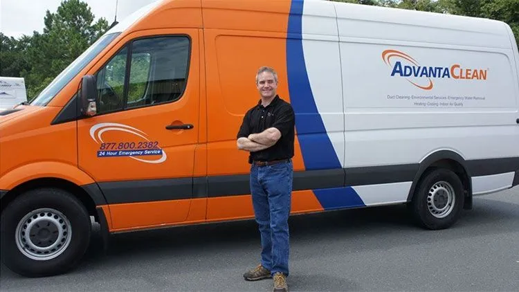 AdvantaClean franchise AdvantaClean franchise