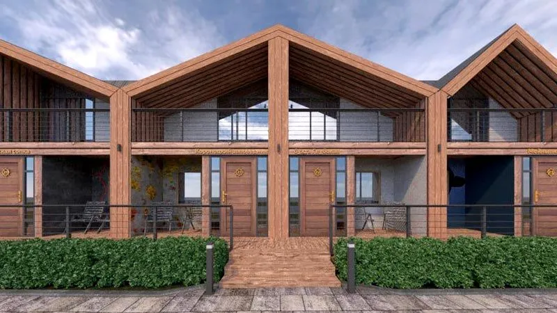 Baikal-Alaska franchise fee