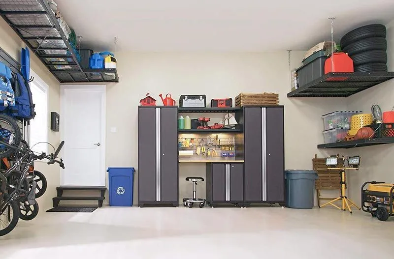 About Gorgeous Garage franchise